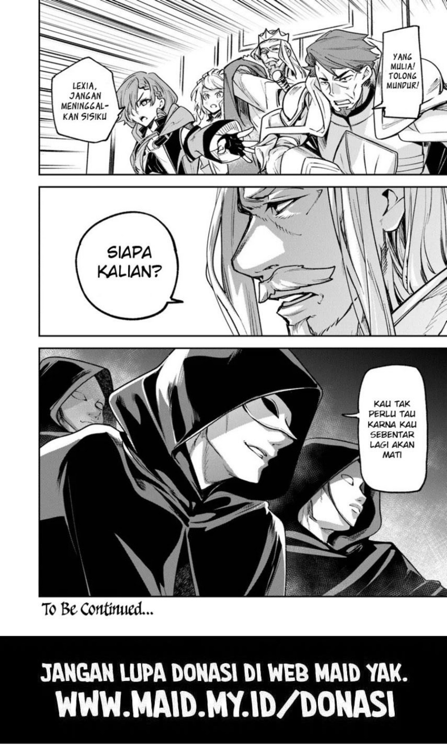 Isekai de Cheat Skill wo te ni Shita ore wa, Genjitsu Sekai wo mo Musou Suru ~Level Up wa Jinsei wo Kaeta~ Chapter 30 Bahasa Indonesia